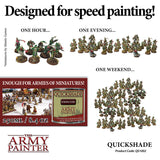 The Army Painter - Quickshade Dip: Strong Tone