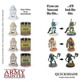 The Army Painter - Quickshade Dip: Strong Tone