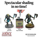 The Army Painter - Quickshade Dip: Dark Tone