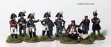 Perry Miniatures - Russian High Command on Foot 1812