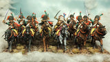 Victrix Miniatures - French Chasseurs a Cheval
