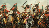Victrix Miniatures - French Chasseurs a Cheval