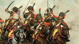 Victrix Miniatures - French Chasseurs a Cheval