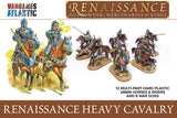 Renaisssance - Renaissance Heavy Cavalry