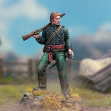 Sharpe's Rifles - Richard Sharpe 1809