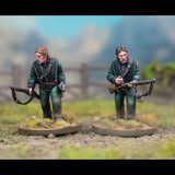 Sharpe's Rifles - Richard Sharpe 1809