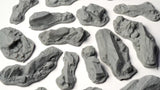 Gamers Grass - Rocks Basing Bits