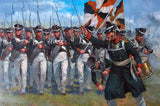 Perry Miniatures - Russian Napoleonic Infantry 1809-1814