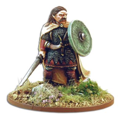 SAGA - Hereward the Wake