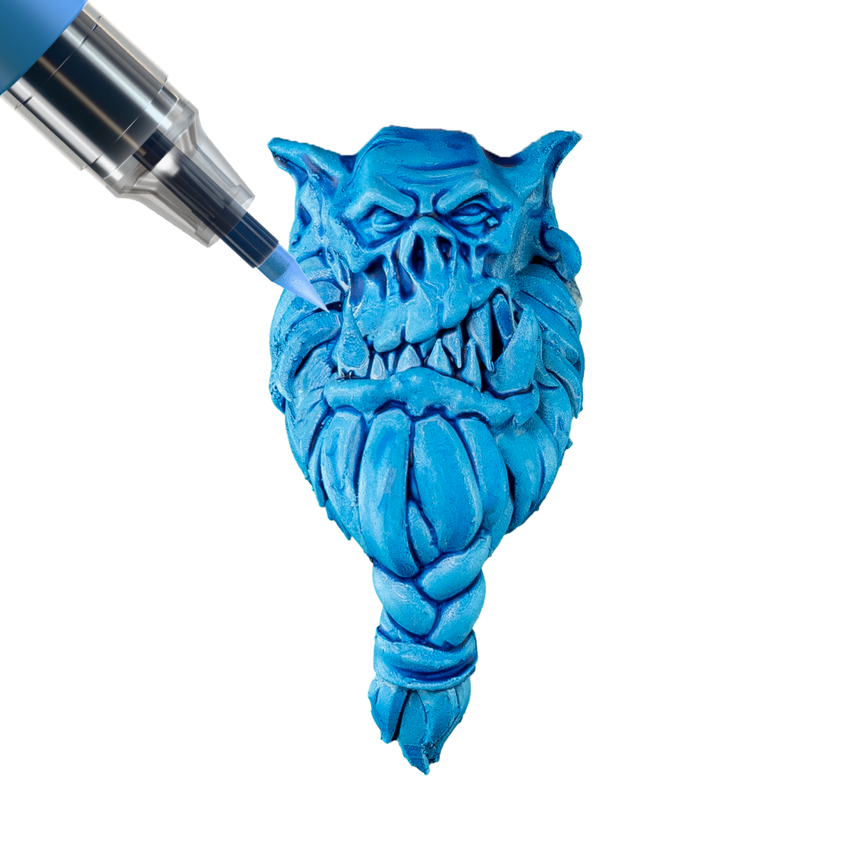 The Army Painter - Speedpaint Marker: Magic Blue