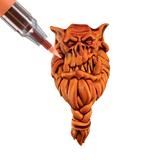 The Army Painter - Speedpaint Marker: Fire Giant Orange