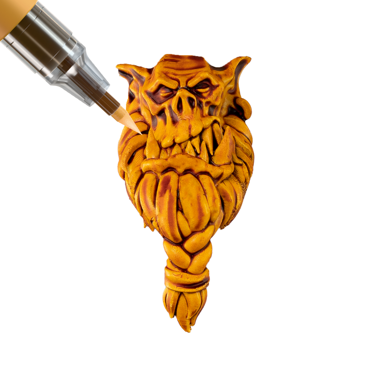 The Army Painter - Speedpaint Marker: Sand Golem