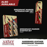 The Army Painter - Speedpaint Marker: Hardened Leather