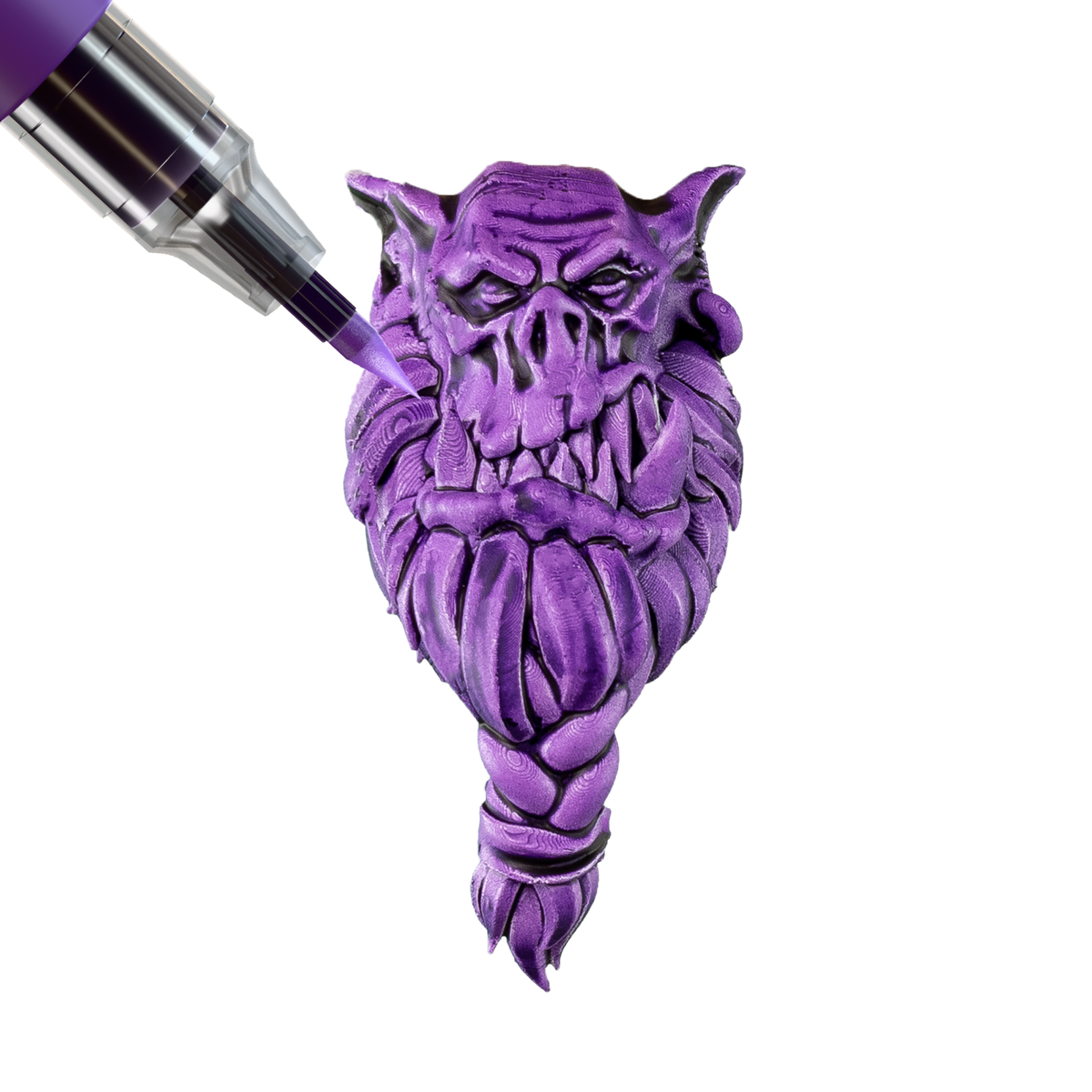 The Army Painter - Speedpaint Marker: Purple Swarm
