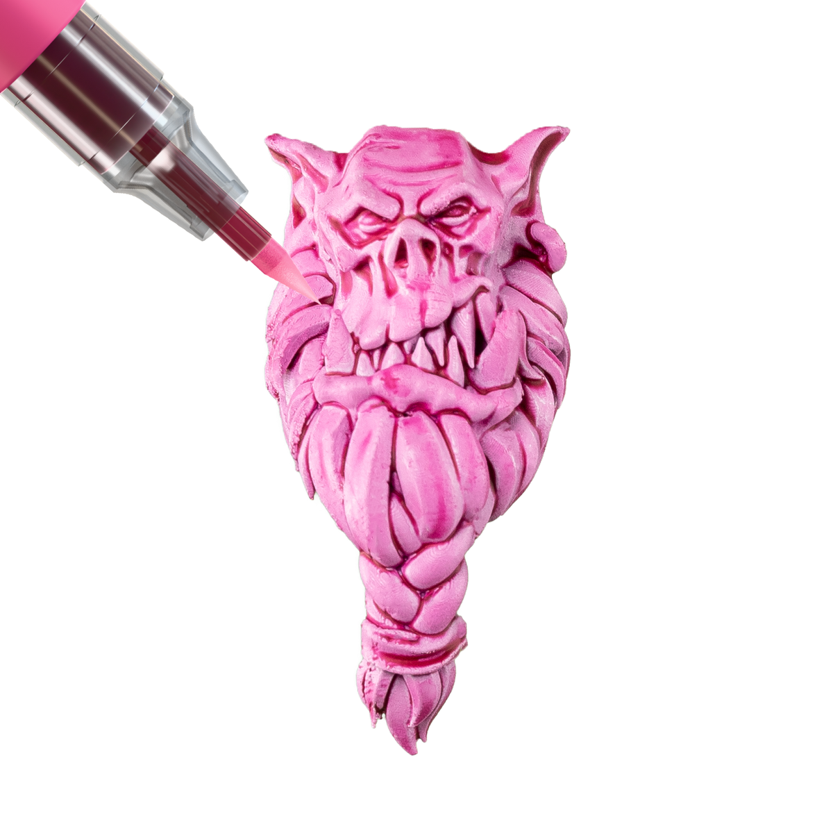 The Army Painter - Speedpaint Marker: Familiar Pink