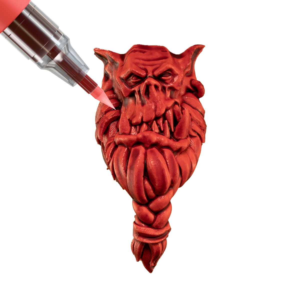 The Army Painter - Speedpaint Marker: Blood Red