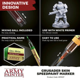 The Army Painter - Speedpaint Marker: Crusader Skin
