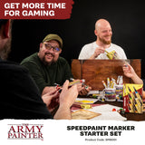The Army Painter - Speedpaint Marker: Starter Set