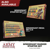 The Army Painter - Speedpaint Marker: Starter Set