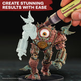 The Army Painter - Speedpaint Marker: Metallics Set