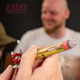 The Army Painter - Speedpaint Marker: Metallics Set