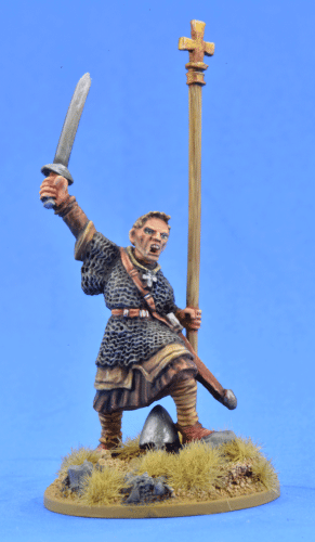 SAGA - Christian Priest