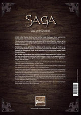 SAGA - Age of Hannibal