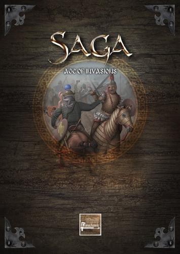 SAGA - Age of Invasions (2025 Edition)