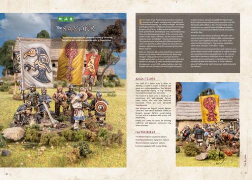 SAGA - Age of Invasions (2025 Edition)