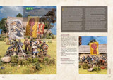 SAGA - Age of Invasions (2025 Edition)