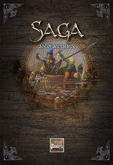 SAGA - Age of Alexander