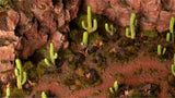 Gamers Grass - Saguaro Cacti Basing Bits