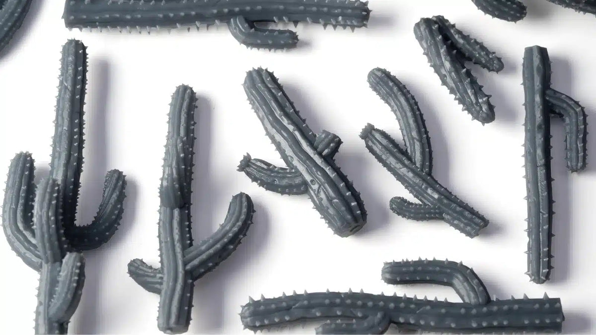 Gamers Grass - Saguaro Cacti Basing Bits