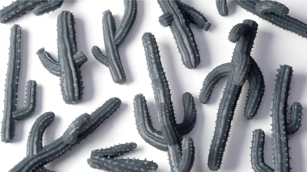 Gamers Grass - Saguaro Cacti Basing Bits