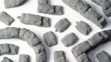 Gamers Grass - Sandbag Barricades Basing Bits