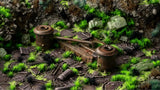 Gamers Grass - Spaceship Corridor Basing Bits