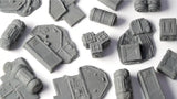 Gamers Grass - Spaceship Corridor Basing Bits