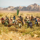 Victrix Miniatures - Islamic Infantry