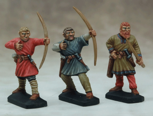 GBP - Dark Age Archers