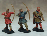 GBP - Dark Age Archers