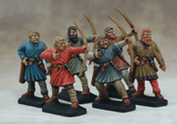 GBP - Dark Age Archers