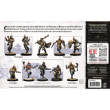 Trench Crusade - Prussian Stosstruppen