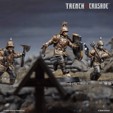 Trench Crusade - Prussian Stosstruppen