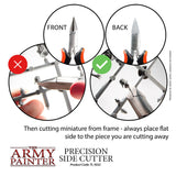 The Army Painter - Precision Side Cutter