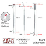 The Army Painter - Sculpting Tools