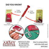 The Army Painter - Miniature and Model Magnets