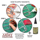 The Army Painter - Miniature and Model Magnets