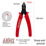 The Army Painter - Plastic Frame Cutter