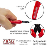 The Army Painter - Plastic Frame Cutter
