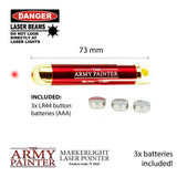 The Army Painter - Markerlight Laser Pointer (Dot)